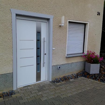 Haus Sonnenschein Lejlighed Wermelskirchen Eksteriør billede
