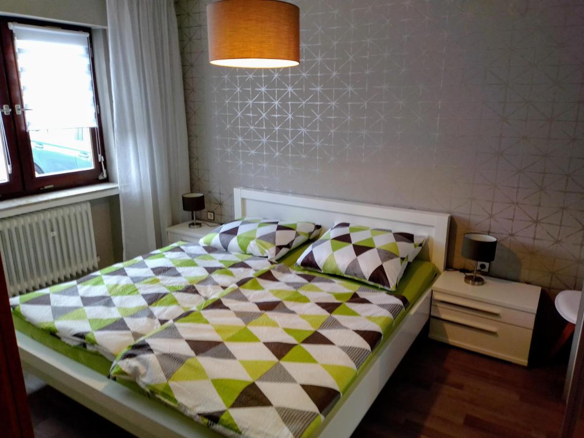Haus Sonnenschein Lejlighed Wermelskirchen Eksteriør billede
