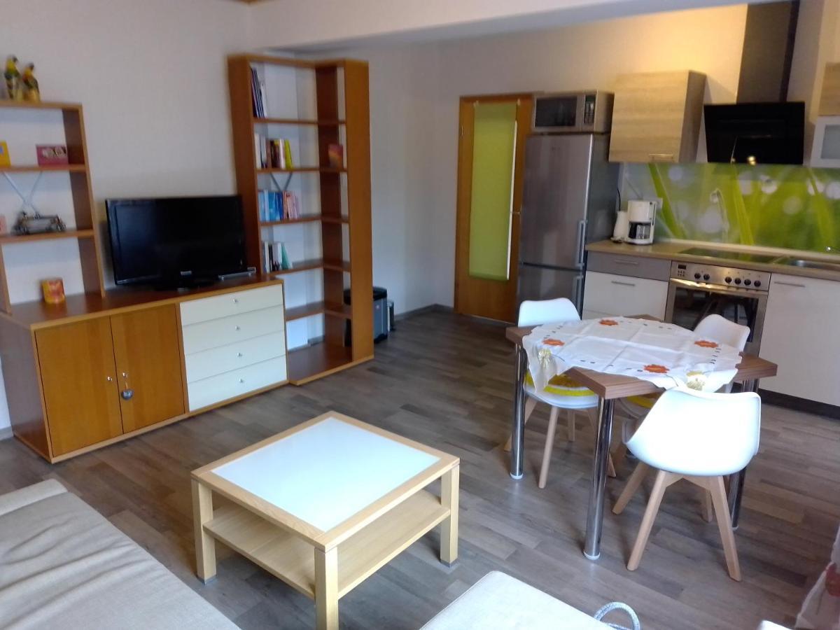 Haus Sonnenschein Lejlighed Wermelskirchen Eksteriør billede